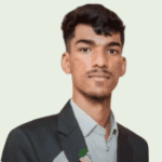 Frazel Fernandes — NIT Goa