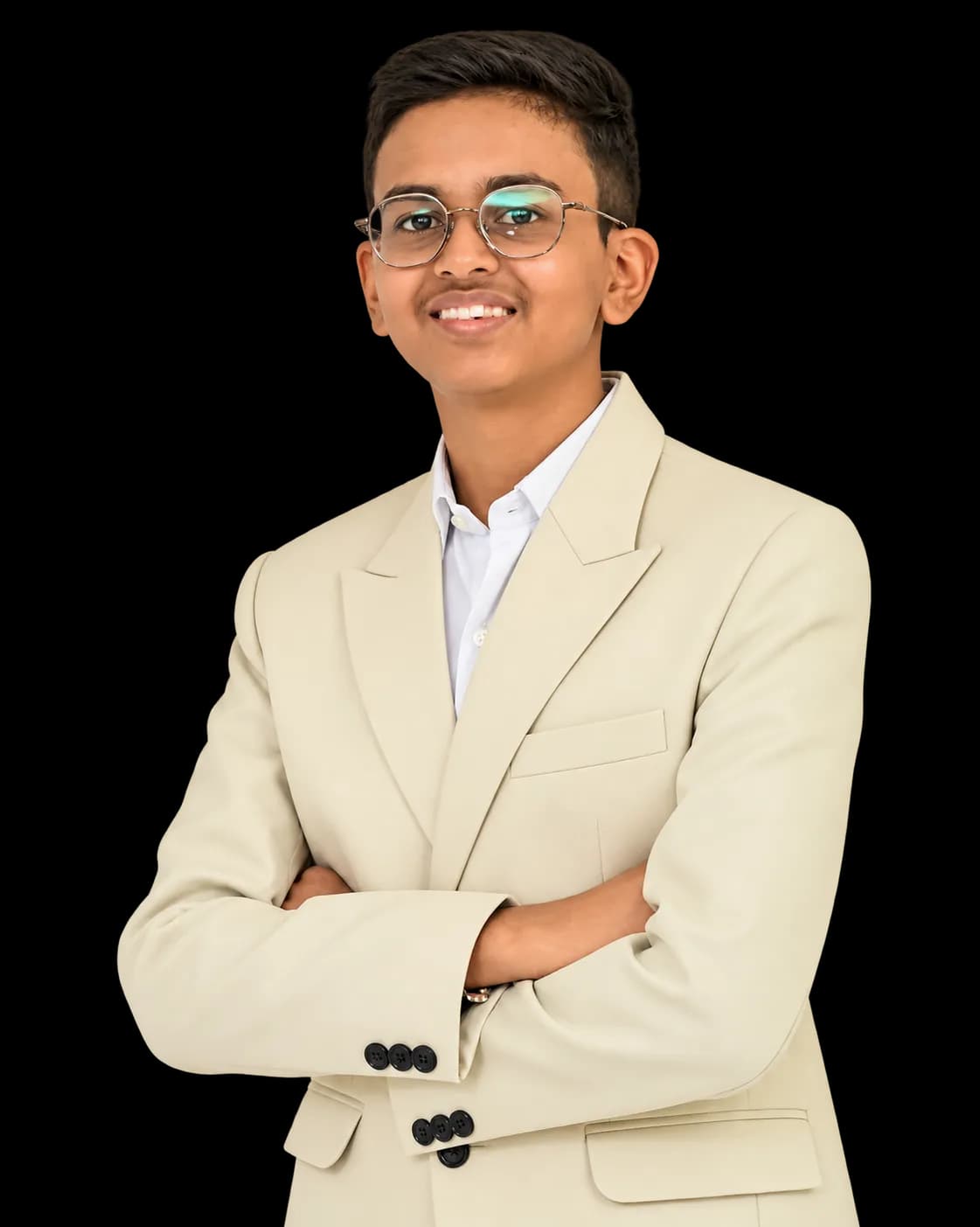 Rushikesh Desale