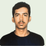 Shourya Govekar — MBBS, GMC Goa