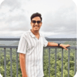 Soham Verenkar — NIT Goa