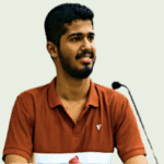 Veenol Naik — NIT Goa