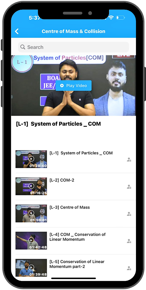 Quest educare app goa
