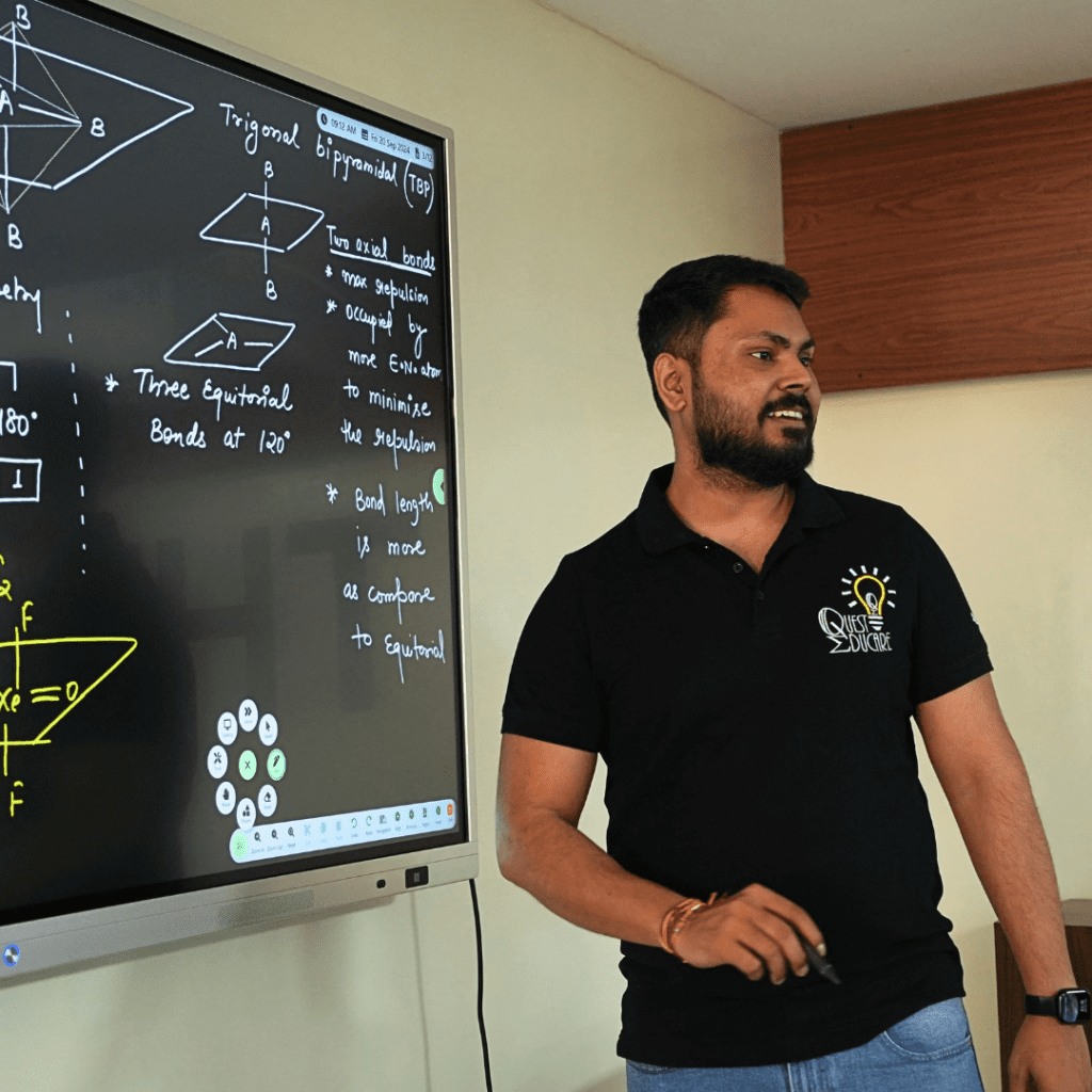 teaching