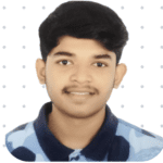 Sankarsh Nagvekar