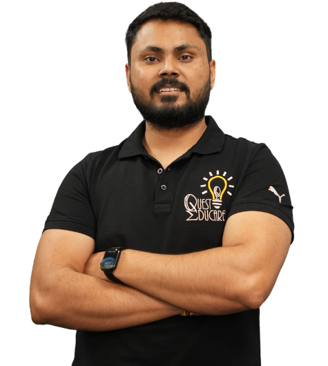 Deepak Bhadouriya: IITian