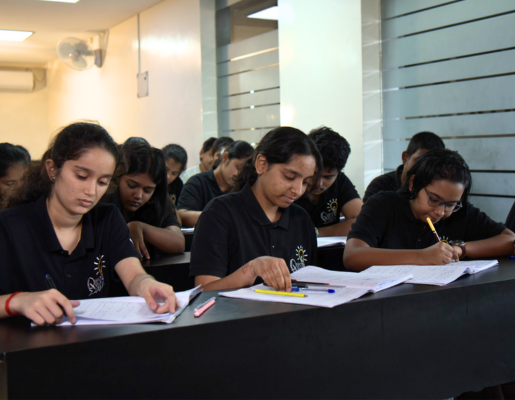Integrated school in Goa