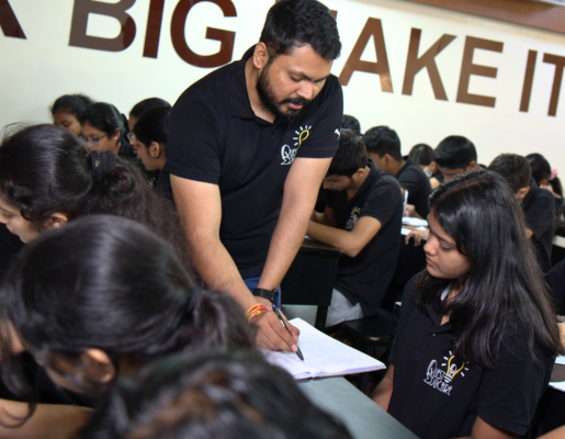 Crash course for NEET exam