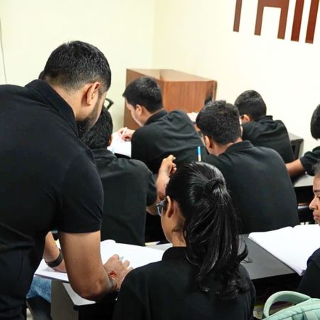 Coaching classes in Goa for 10th