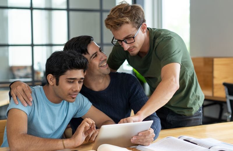 Integrated school in Goa for JEE & NEET coaching