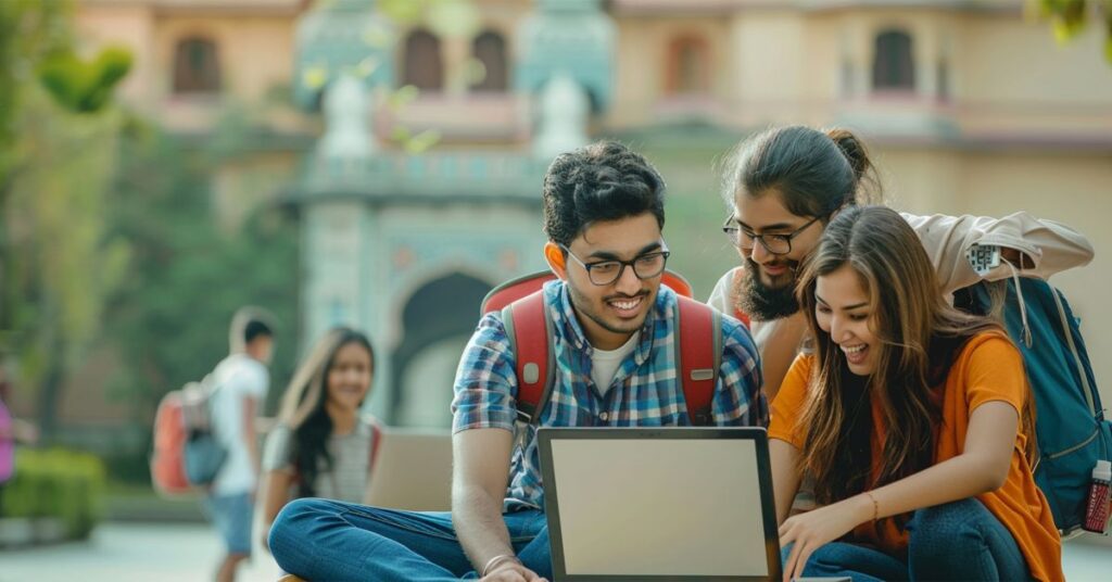 JEE 2025 cutoff & top colleges – Quest Educare