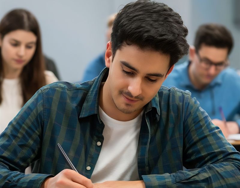 JEE 2025 cutoff & top colleges – Quest Educare