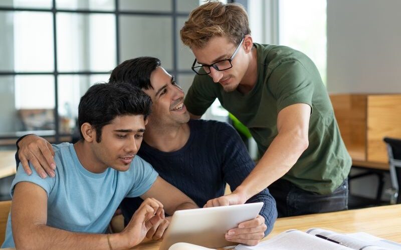 Integrated school in Goa for JEE & NEET coaching