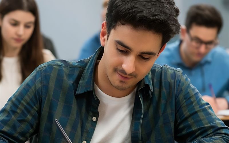 JEE 2025 cutoff & top colleges – Quest Educare